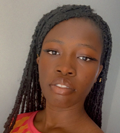 Anjolaoluwa Oyelade - EUC SEM Student