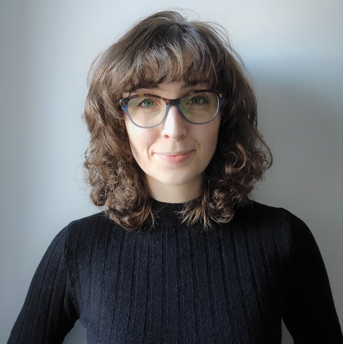 Hillary Birch -  PhD student in Environmental Studies in the Faculty of Environmental and Urban Change at York University