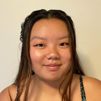 picture of a lady
