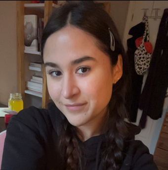 picture of a girl named Emily