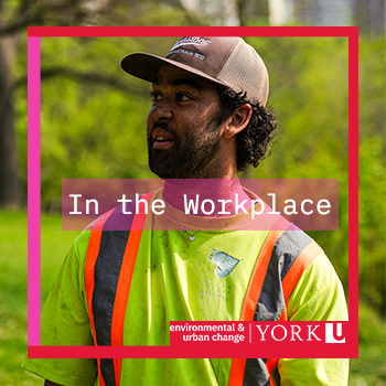A worker