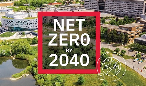 net zero 2040 poster 