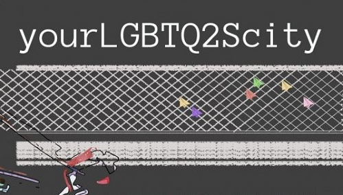 Picture of Queering