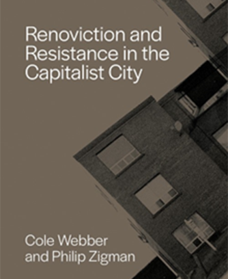 The cover of the publication