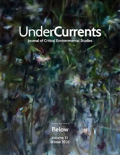 The cover of the publication