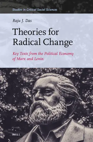 The cover of the publication