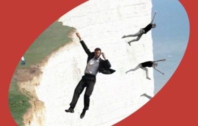 Teetering: working to work while neurodivergent.