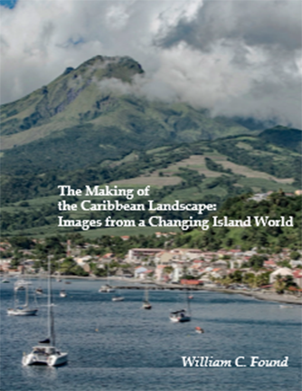 The cover of the publication