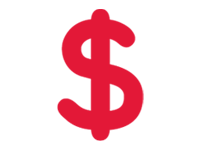 Dollar symbol