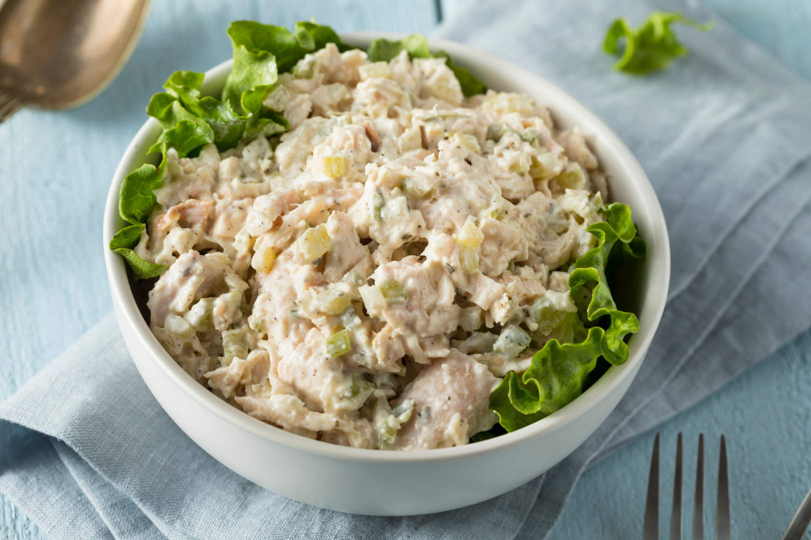 Chicken Salad