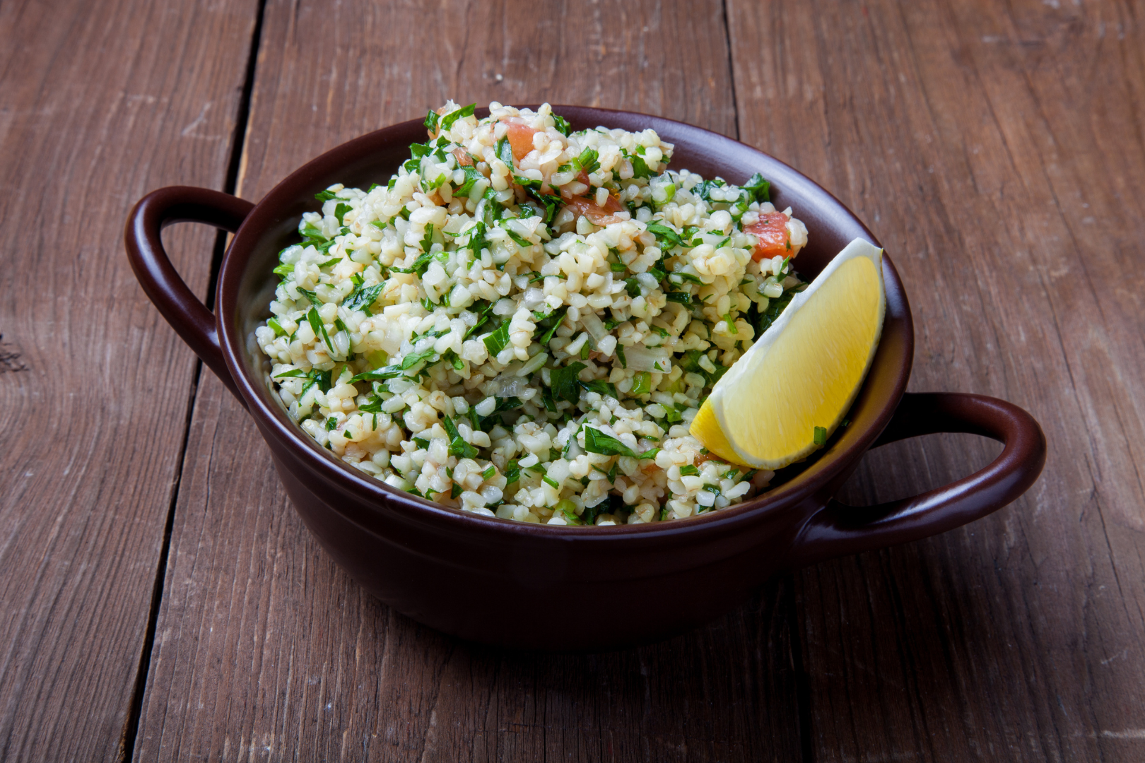 Tabouleh Salad