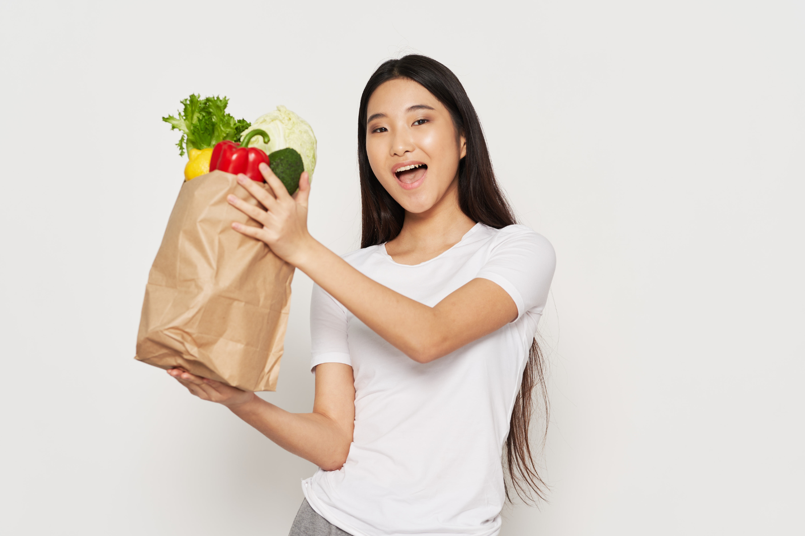 Grocery Shop Like a Pro: Student Edition