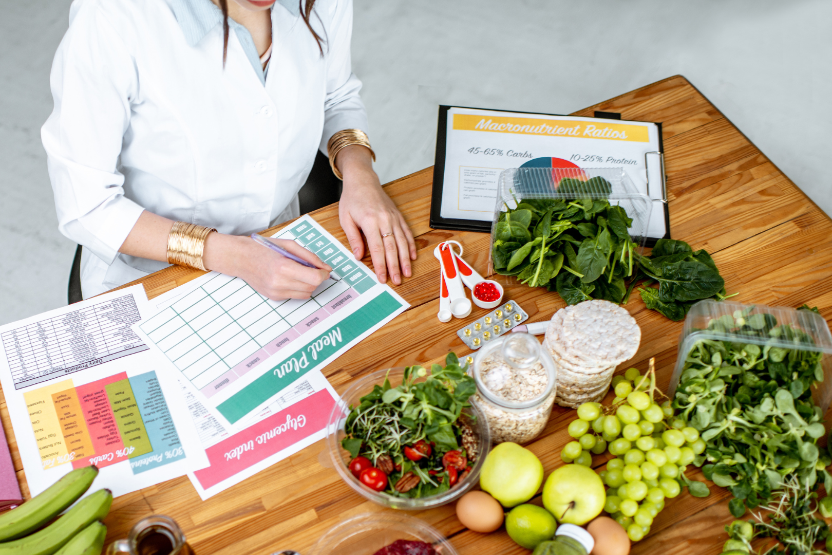 What is a Dietitian and how to access one?
