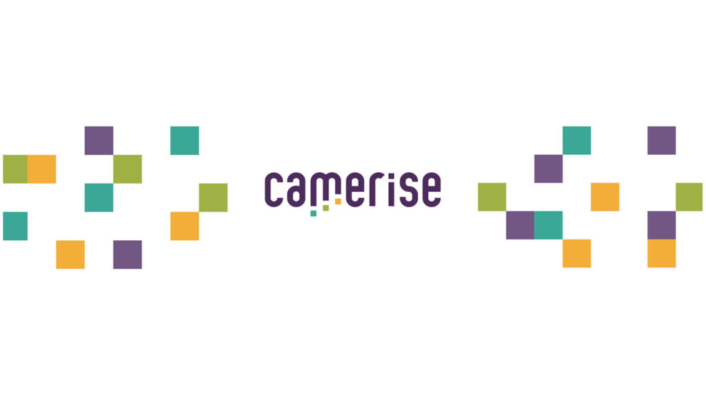 Camerise logo