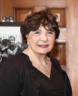 Prof. Margarita Feliciano