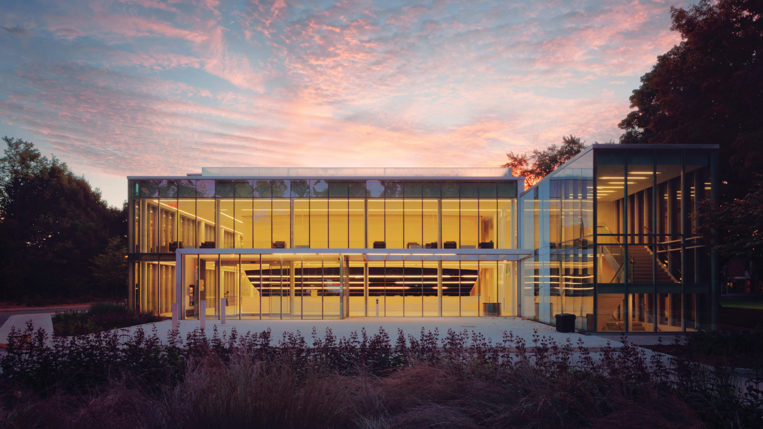 Glendon Centre of Excellence