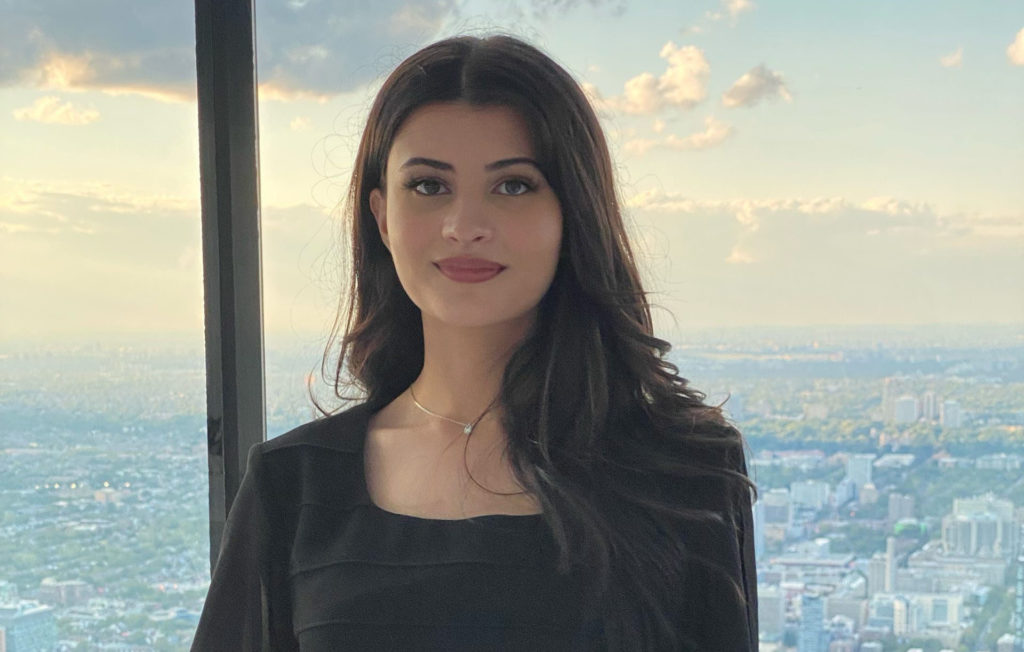 Hifsa Khan