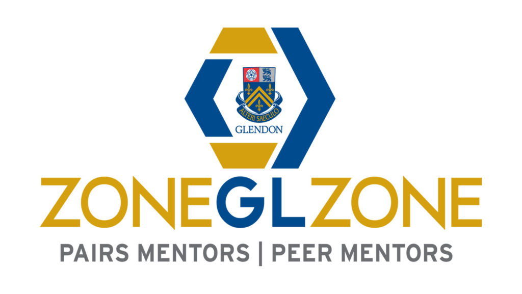 GL Zone logo