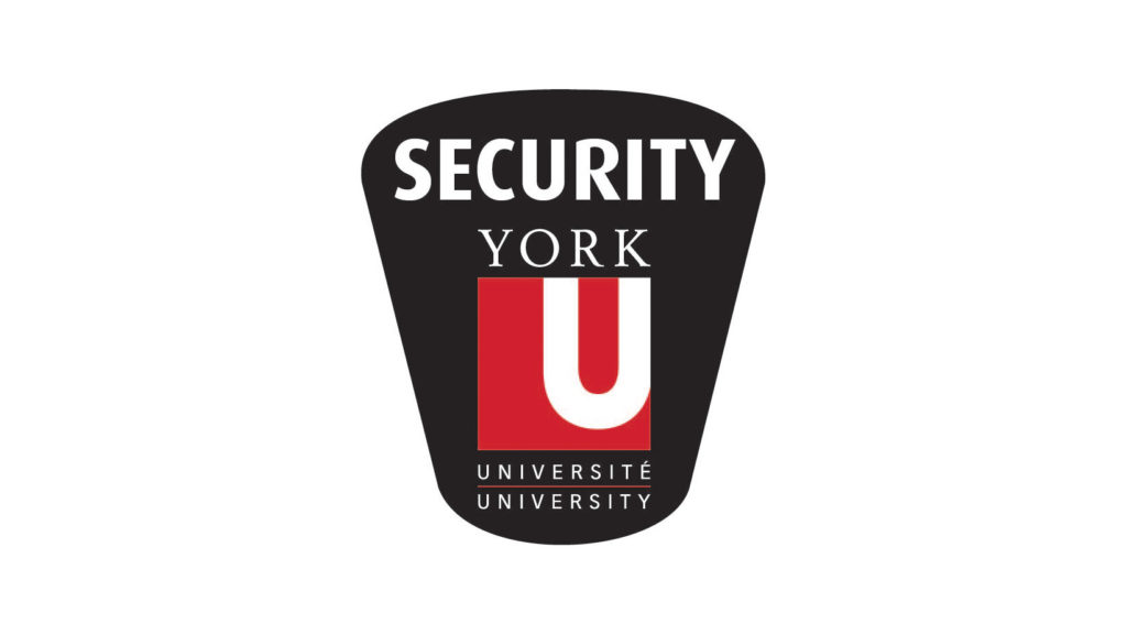 Security York Logo