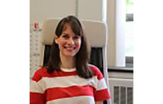 photo of Andree Anne Cyr