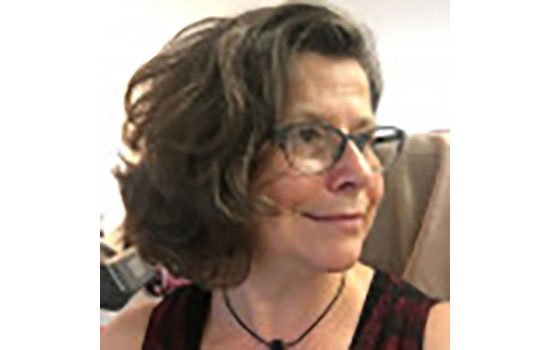 photo of Josee Rivest