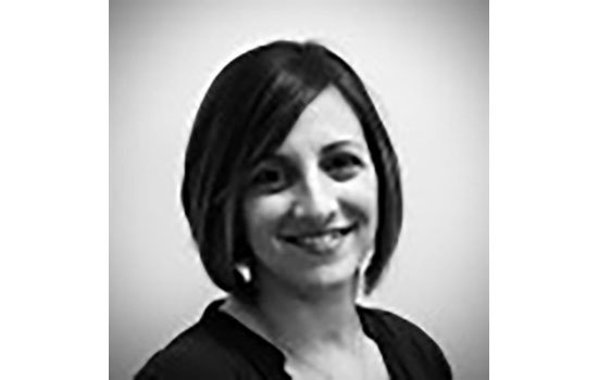 Photo of Stephanie Marion
