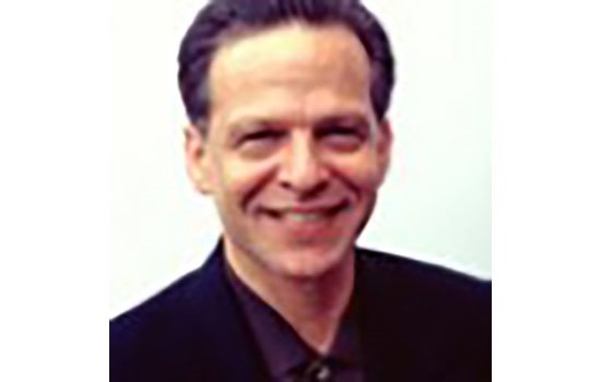 photo of Gerald Young