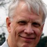 photo of James Alcock
