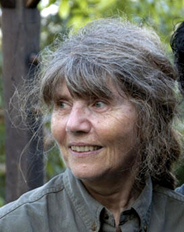 Anne Russon