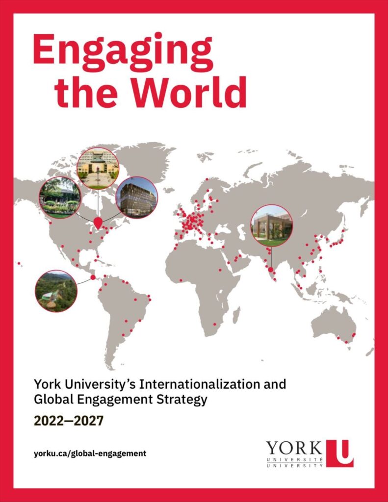 york university logo download