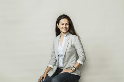 Photo of Shooka Karimpour