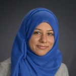 Photo of Raihanna Hirji-Khalfan