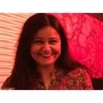 photo of Mitu Sengupta