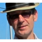 photo of Andreas Kitzmann