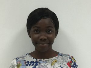 Photo of Alfrieda Owusu Asiamah