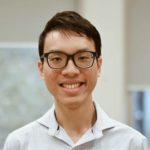 Photo of Ernest Leung