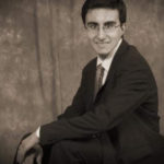 Photo of Adam Camacho