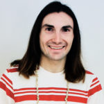 Photo of Davis Vallesi