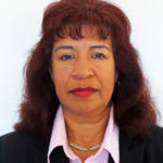 Photo of Maria Isabel Inclan Perea