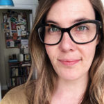 Photo of Kaitlyn Kribs