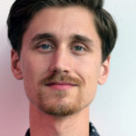 Photo of Stephen Neville