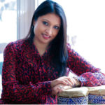 Photo of Meera Kanageswaran