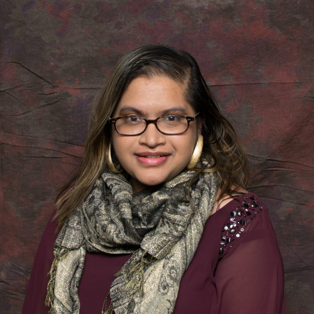 Picture of Rupsha Mutsuddi