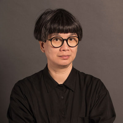 Photo of Wendy S Wong