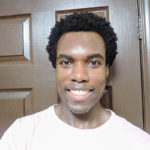 Photo of Kwame Kyei-Boateng