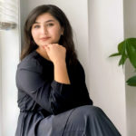 Photo of Ghazal Farkhari