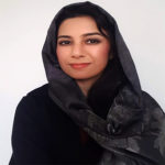 Photo of Najiba Khaliqi