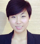 Photo of Jessica Kim