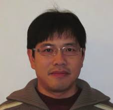 Photo of Augustine Chi Mou Wong