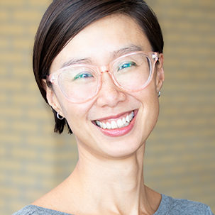 Photo of Lily Cho